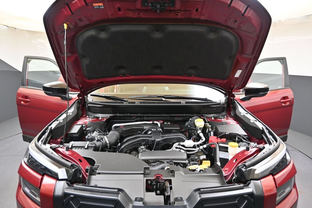 New 2026 Subaru Outback Premium AWD/4WD image 9