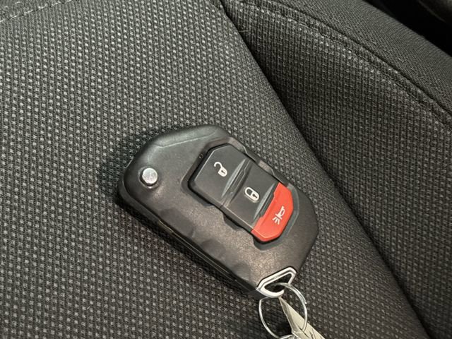 Used 2023 Jeep Wrangler Sport S image 25