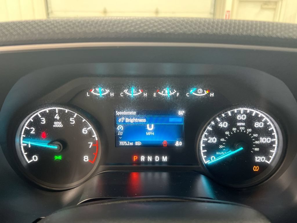 Used 2023 Ford F150 XLT AWD/4WD image 12