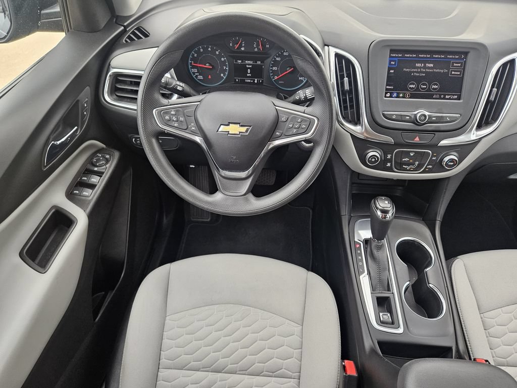 Used 2020 Chevrolet Equinox LS w/ LS Convenience Package FWD image 26