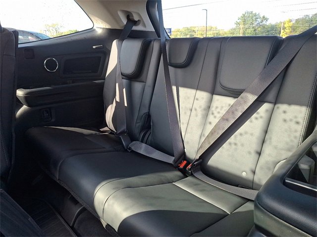 Used 2025 Subaru Ascent Bronze Edition w/ Onyx Package image 10