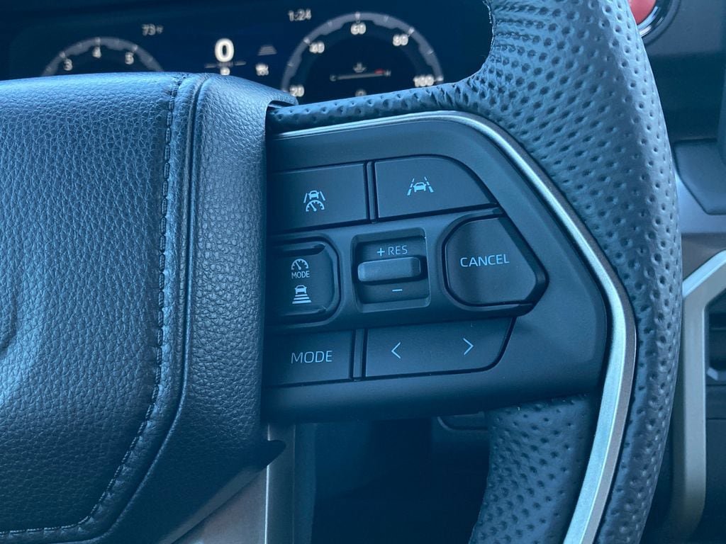 New 2026 Toyota Tacoma TRD Off-Road AWD/4WD image 16