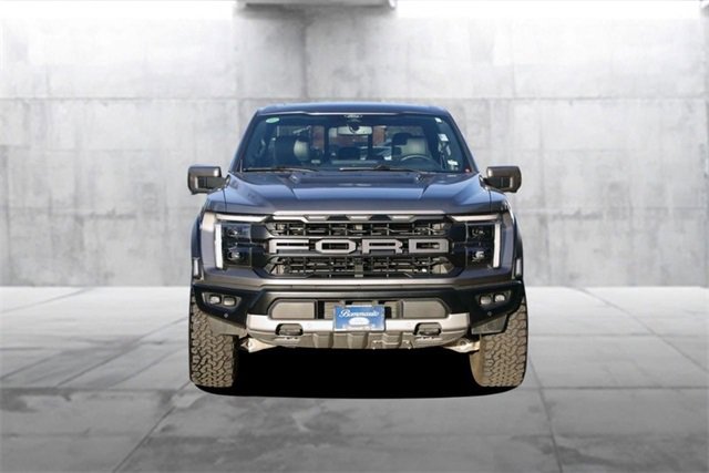 Certified 2024 Ford F150 Raptor image 4