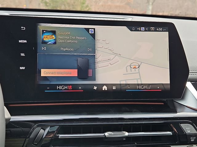 New 2026 BMW X1 xDrive28i w/ Technology Package image 17