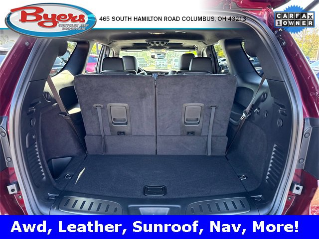 Used 2024 Dodge Durango Citadel image 30