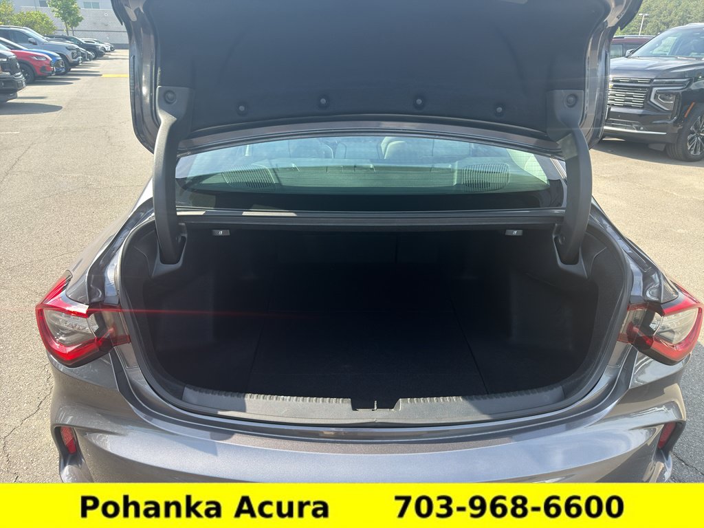 Certified 2023 Acura TLX SH-AWD w/ Advance Package image 27