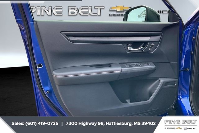 Used 2025 Honda CR-V Sport-L image 17