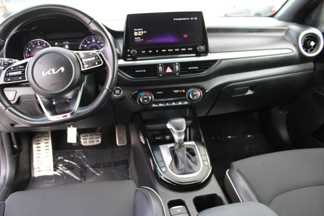 Used 2024 Kia Forte GT-Line FWD image 14