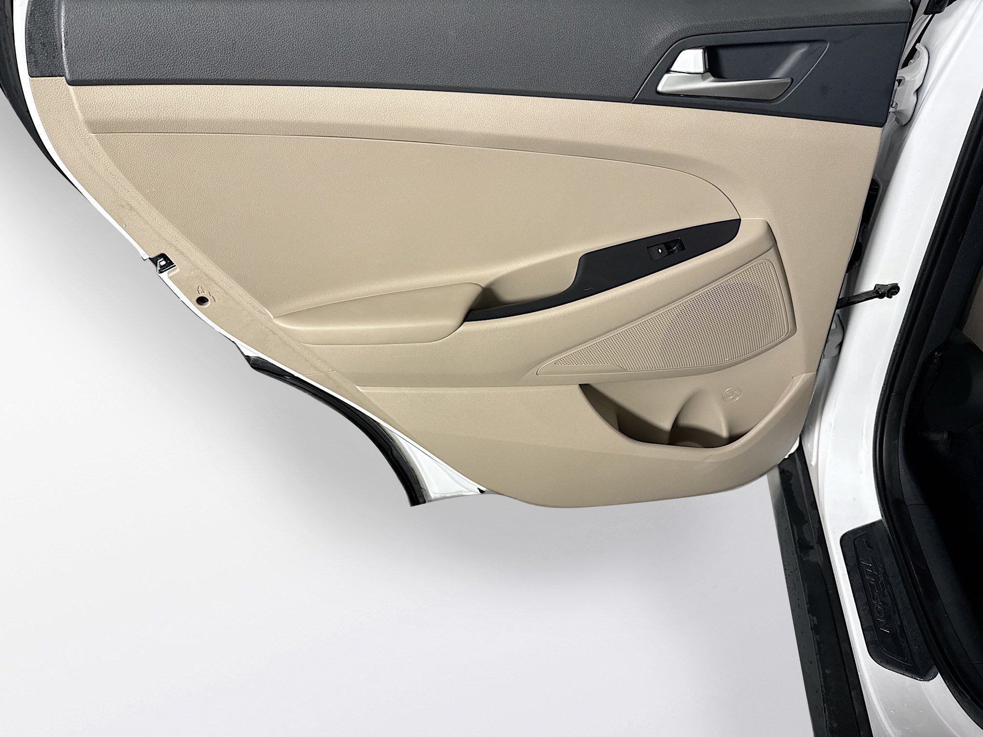 Used 2019 Hyundai Tucson Value FWD image 26