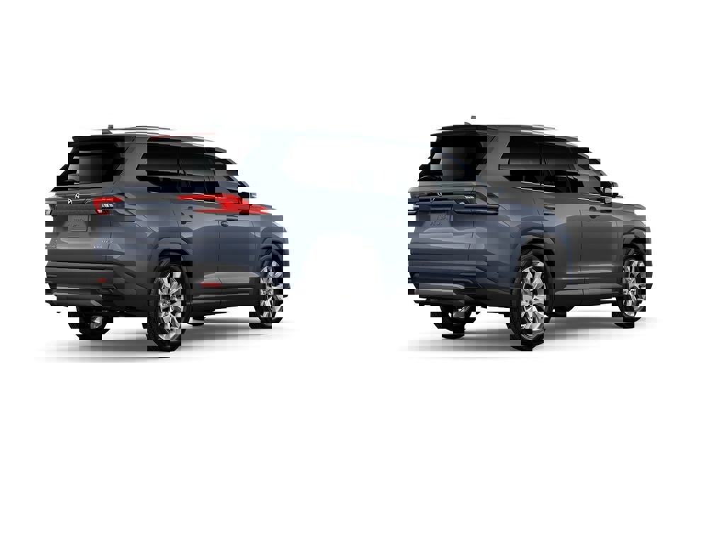 New 2026 Toyota Grand Highlander Limited image 13