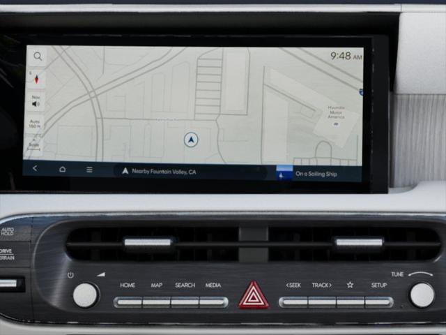 New 2026 Hyundai Palisade Calligraphy image 13