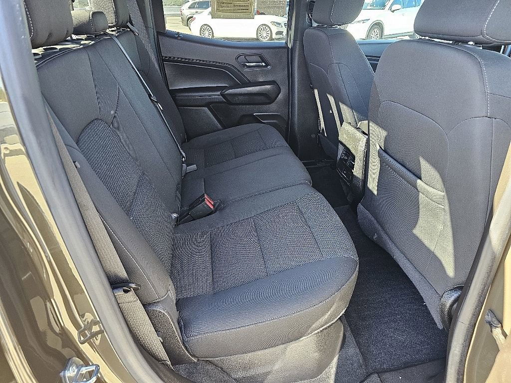 Used 2023 Chevrolet Colorado LT w/ LT Convenience Package image 20