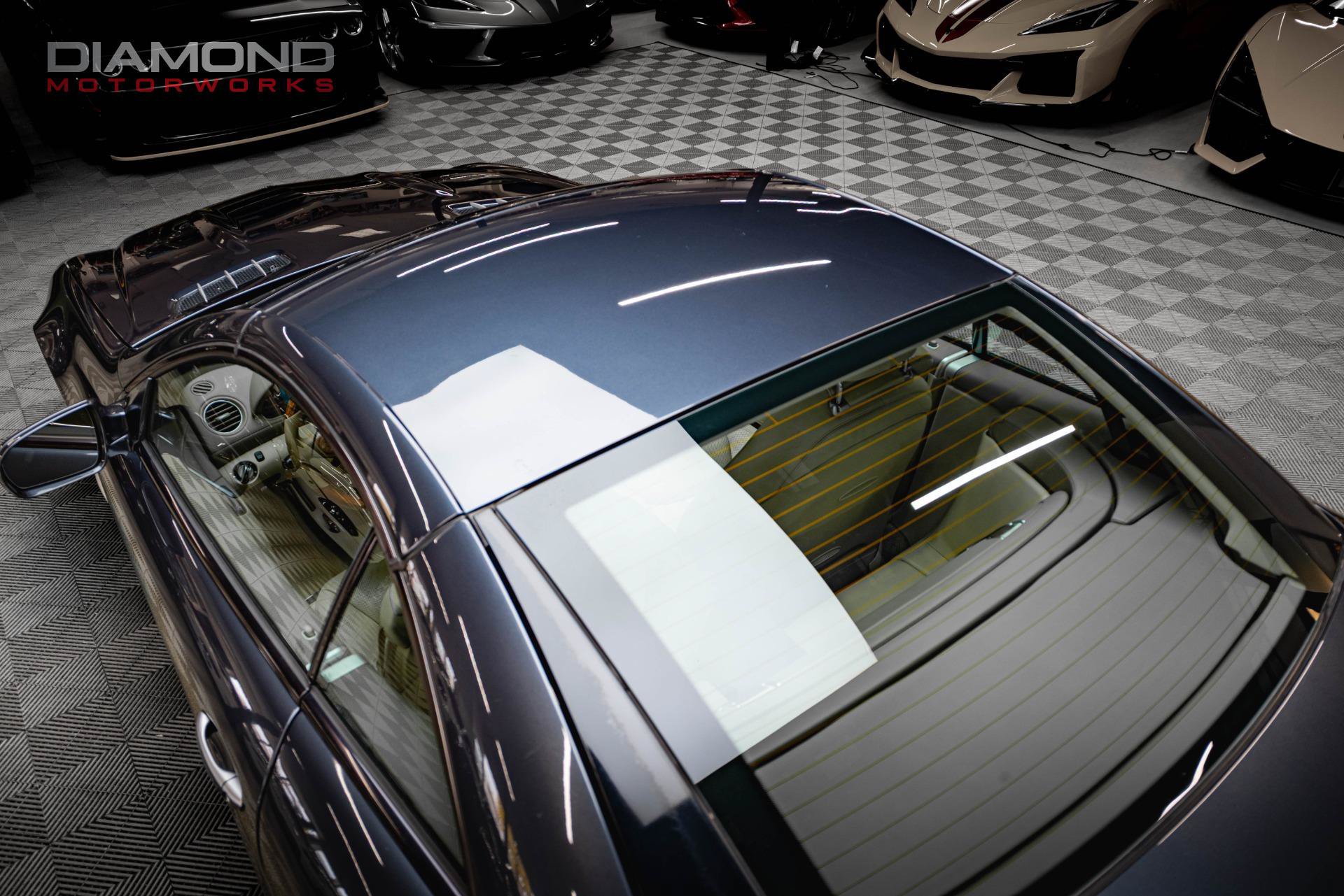 Used 2009 Mercedes-Benz SL 550 image 59