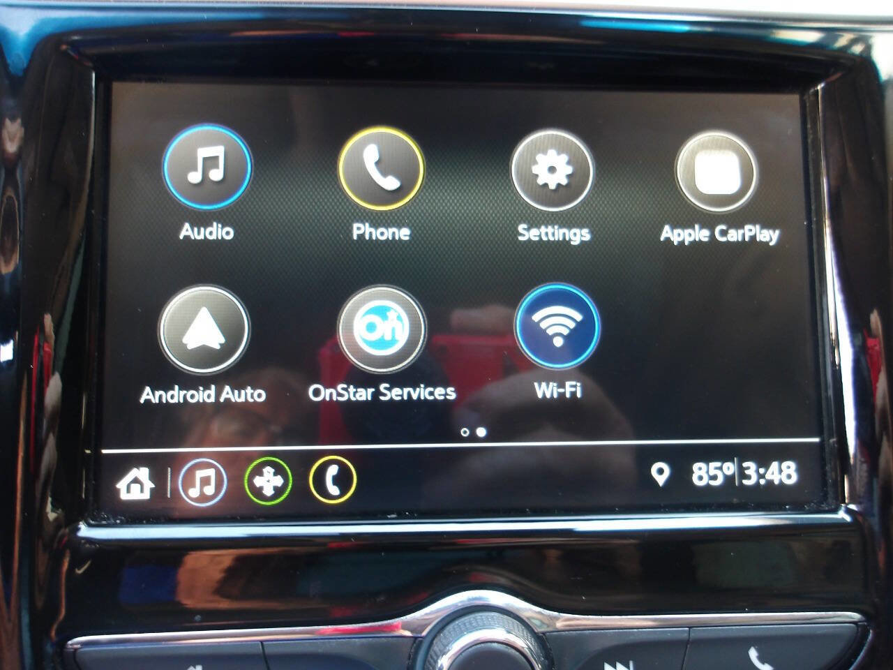 Used 2019 Chevrolet Sonic LT w/ Convenience Package FWD image 18