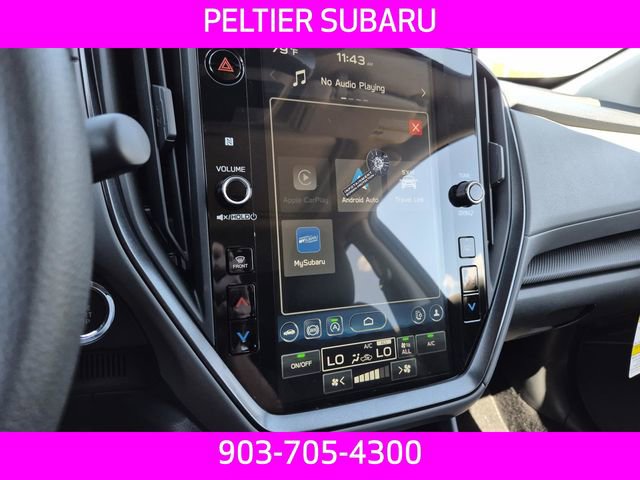 New 2026 Subaru Crosstrek 2.0i Premium image 20