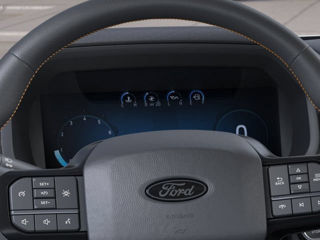 New 2026 Ford F150 Tremor w/ Equipment Group 402B AWD/4WD image 14