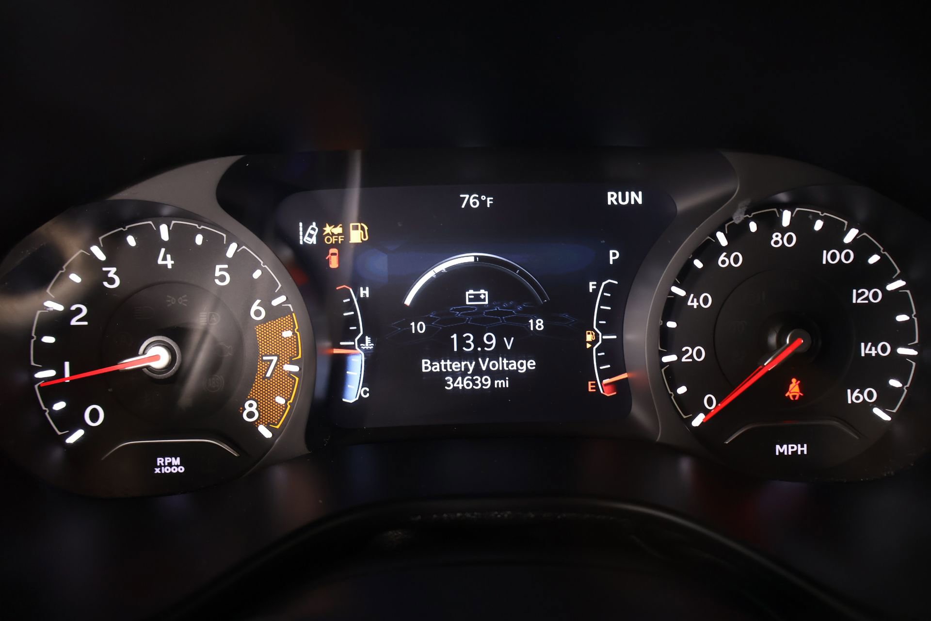 Used 2023 Jeep Compass Sport image 4