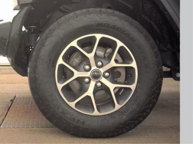 Used 2024 Jeep Wrangler Unlimited Sport AWD/4WD image 7
