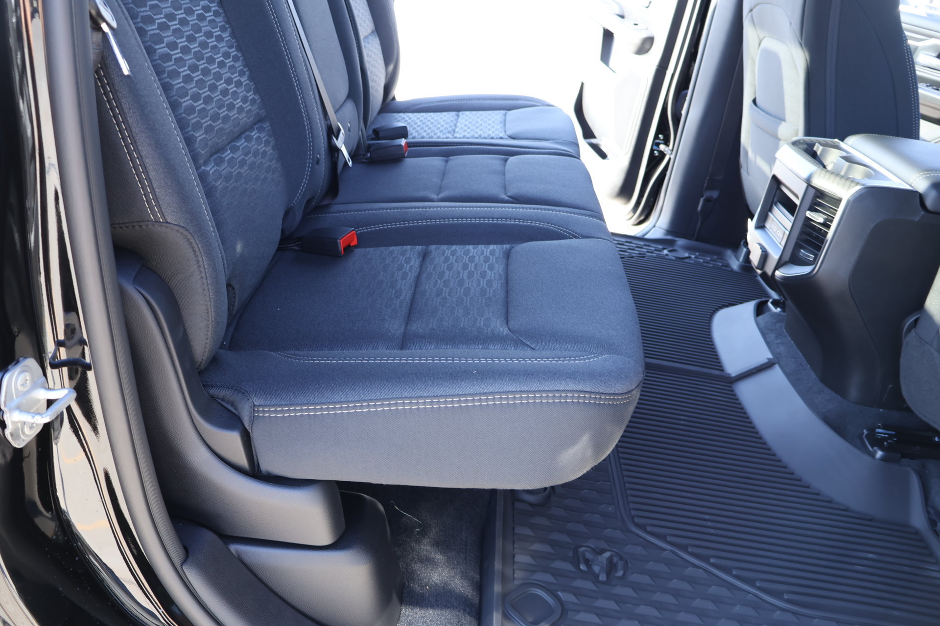 New 2026 RAM 1500 Big Horn AWD/4WD image 15