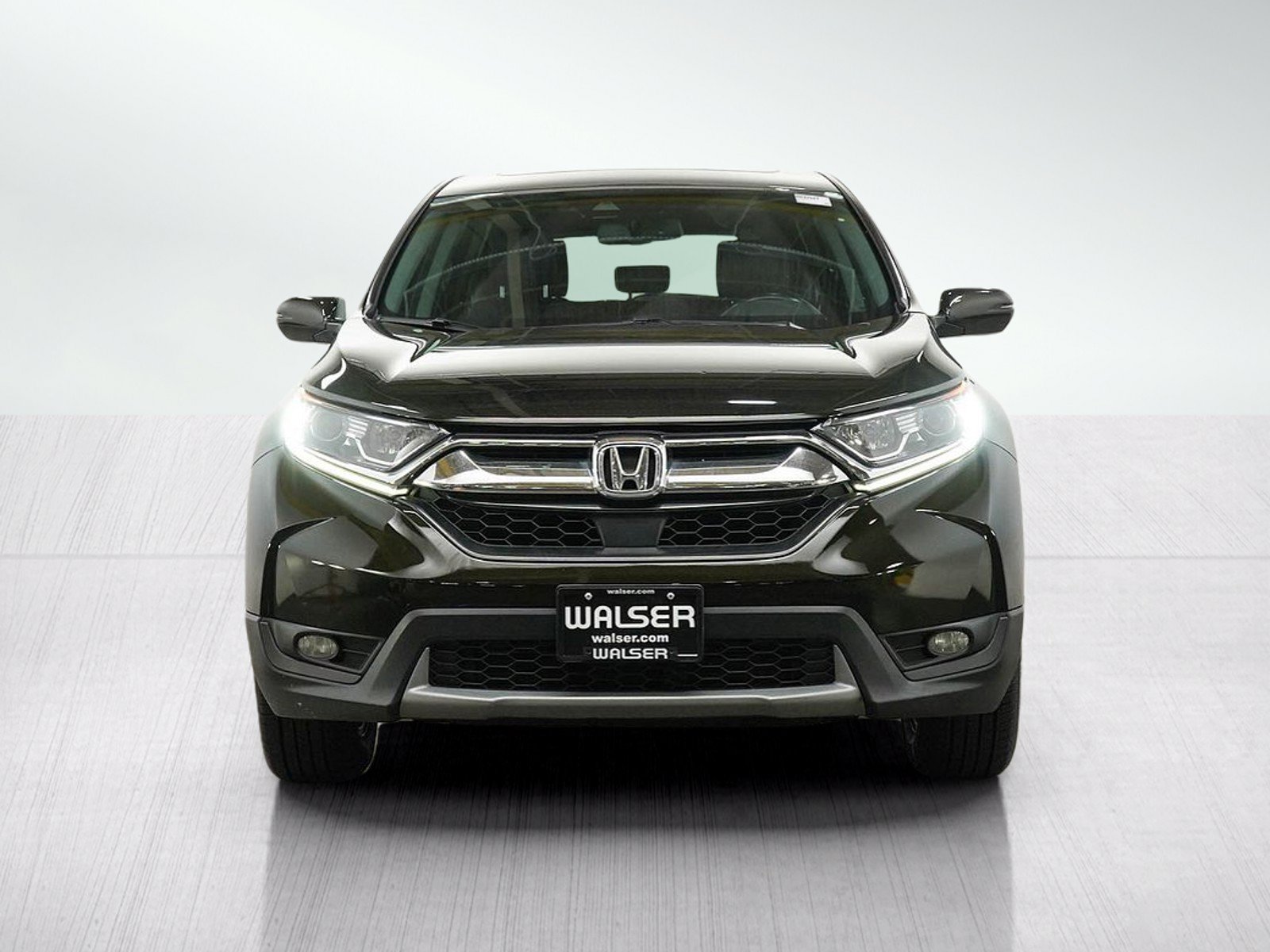 Used 2018 Honda CR-V EX-L image 8