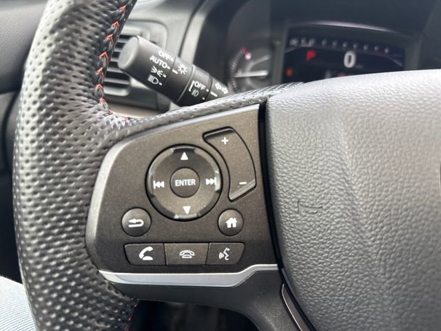 Used 2024 Honda Passport TrailSport image 26