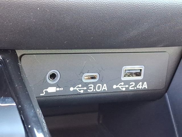 Certified 2025 Subaru Legacy Touring XT image 25