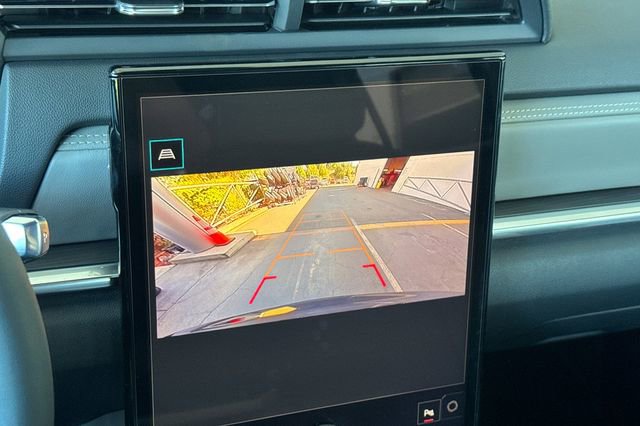 Used 2026 GMC Terrain Elevation w/ Black Edition image 20