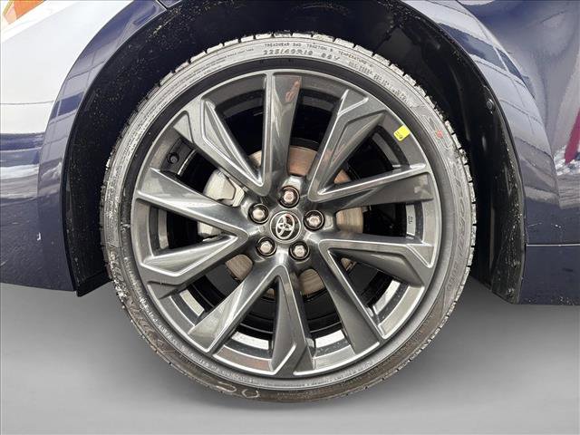 New 2026 Toyota Corolla SE image 9