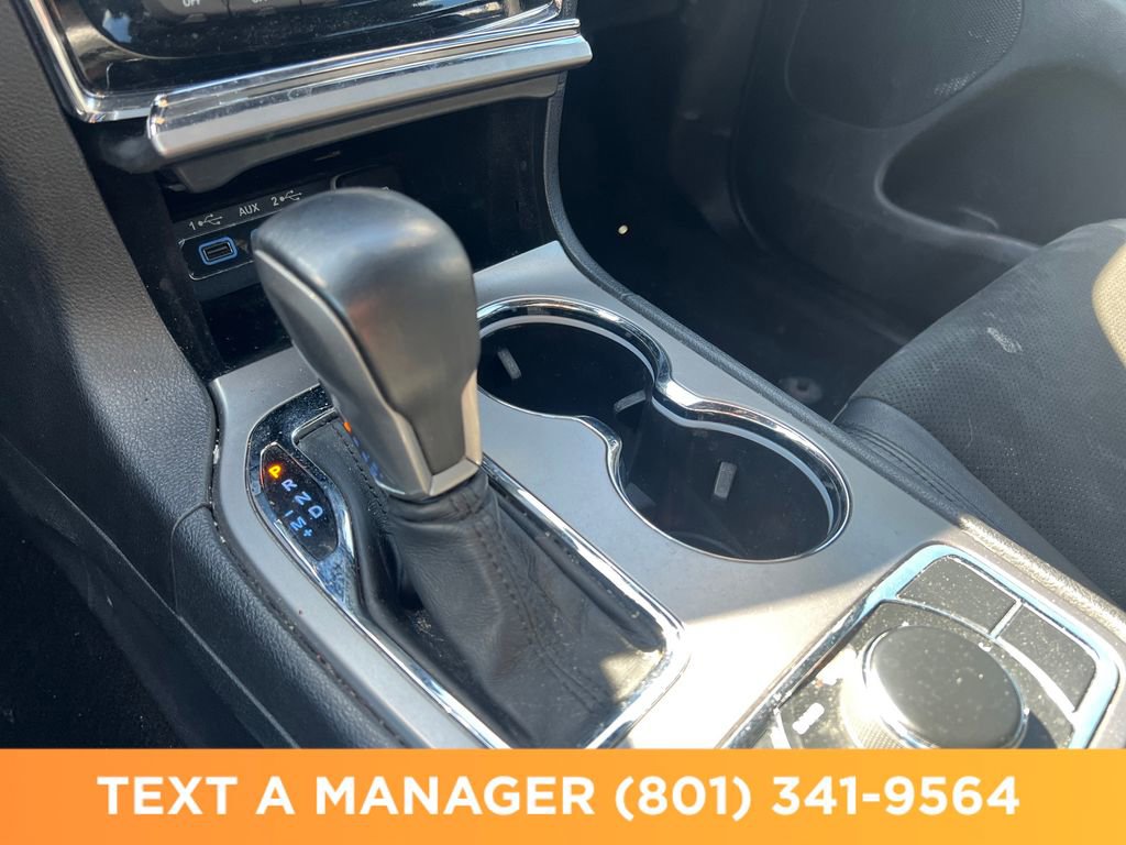 Used 2020 Jeep Grand Cherokee Altitude AWD/4WD image 25