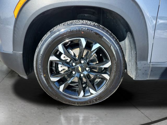Used 2022 Chevrolet TrailBlazer LT w/ Convenience Package image 27
