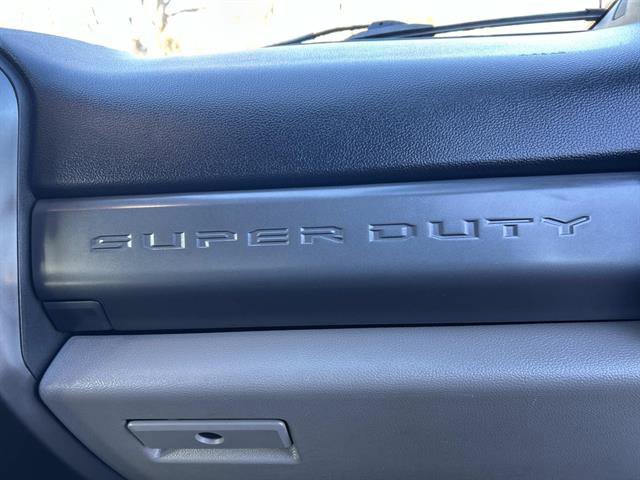 Certified 2017 Ford F250 XLT w/ FX4 Off-Road Package image 19