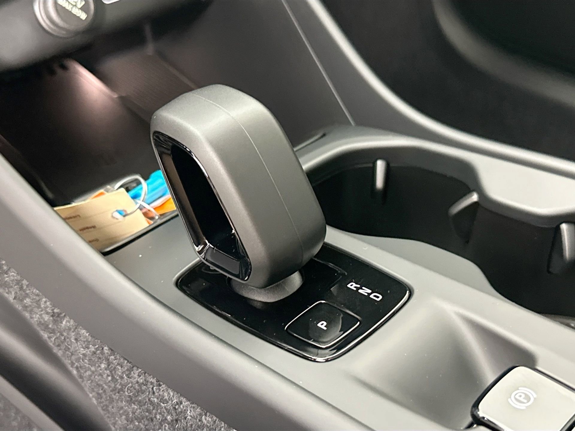 New 2026 Volvo XC40 B4 Core image 17