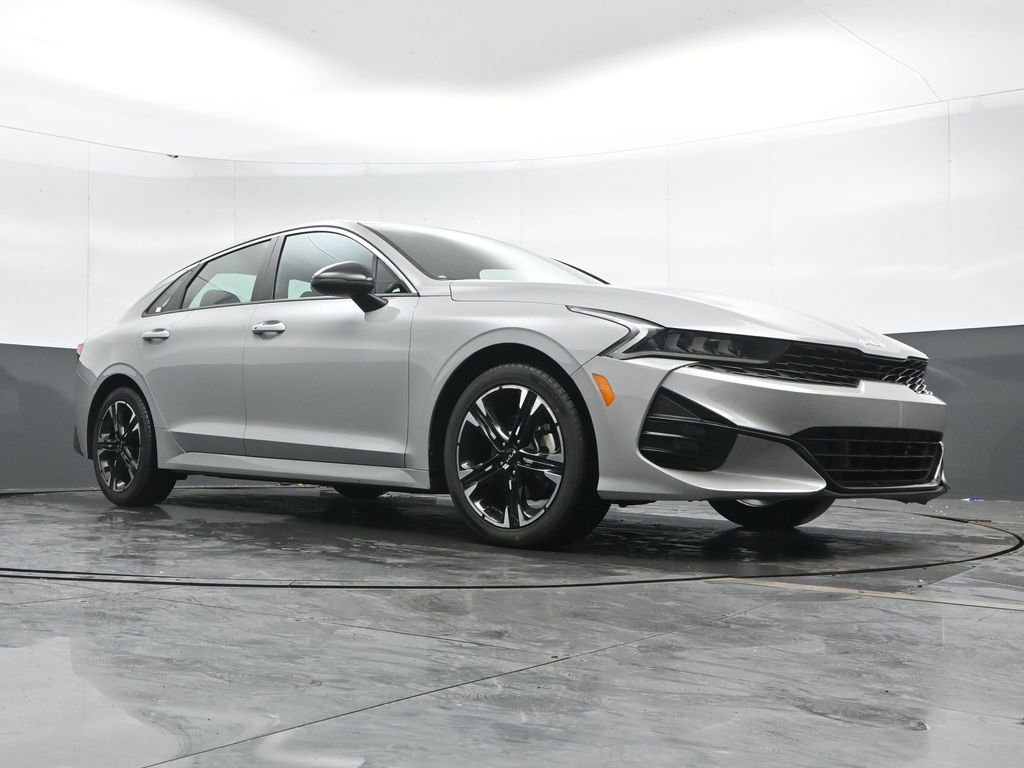 Used 2024 Kia K5 GT-Line image 48