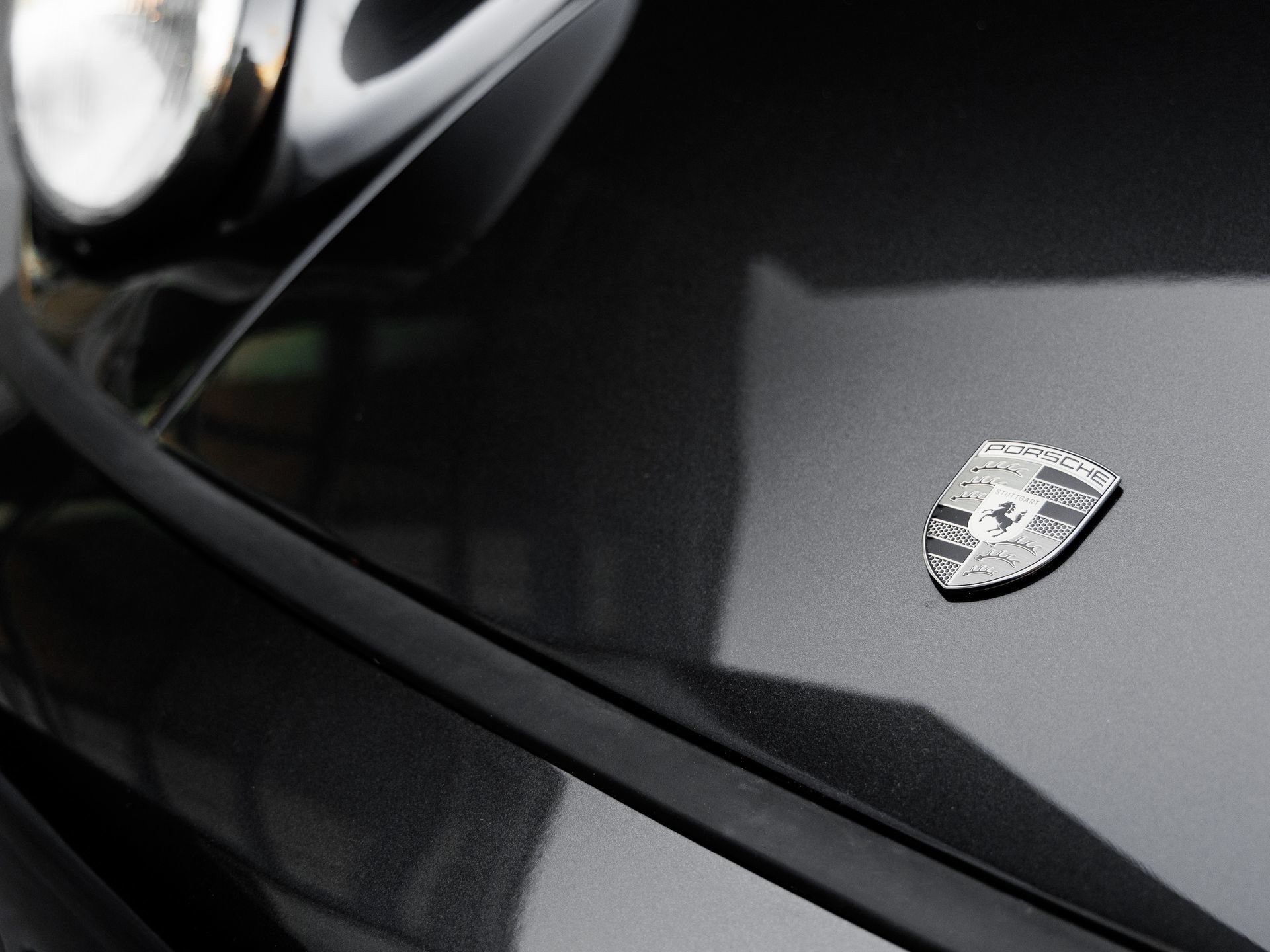 Used 1992 Porsche 911 Turbo RWD image 47