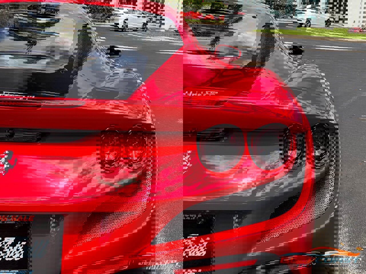 Used 2021 Ferrari F8 Tributo image 57