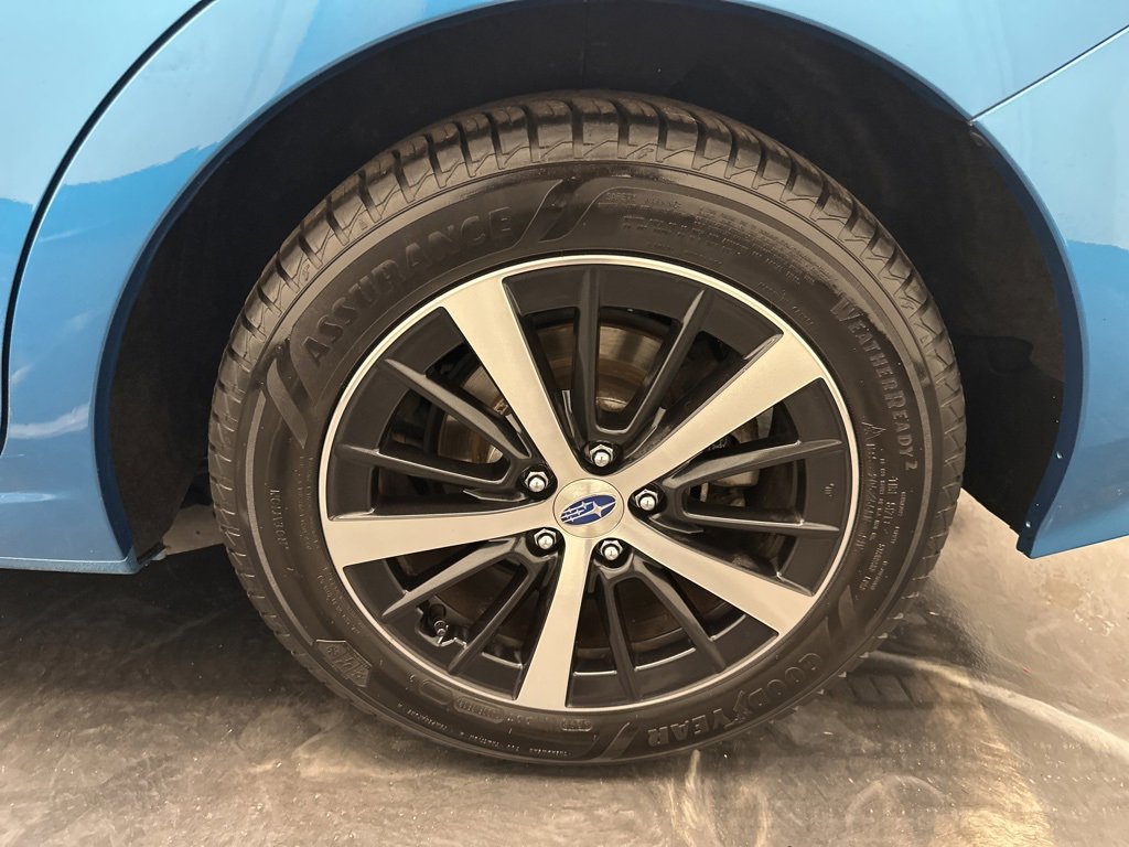 Used 2019 Subaru Impreza 2.0i Premium image 29