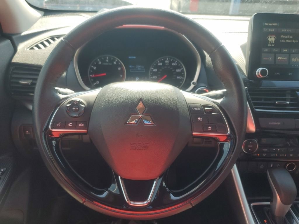 Used 2024 Mitsubishi Eclipse Cross SE image 18