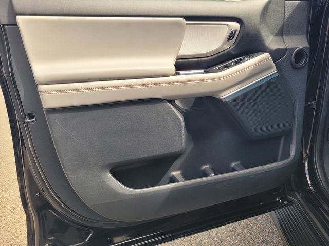 Certified 2025 Ford Expedition Max Active image 16