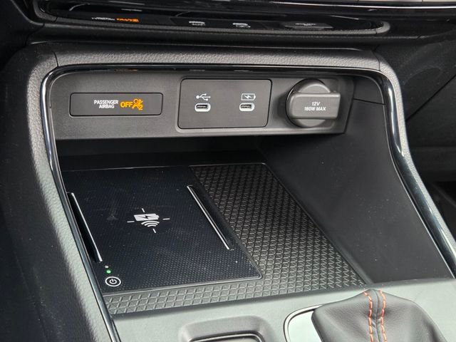 New 2026 Honda CR-V Sport Touring image 19