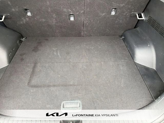 Used 2025 Kia Seltos S FWD image 25