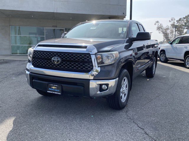 Used 2019 Toyota Tundra SR5