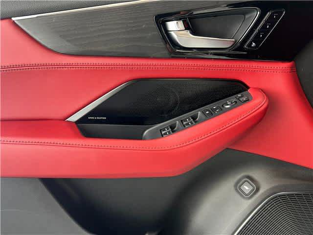 New 2026 Acura MDX Type S AWD/4WD image 11