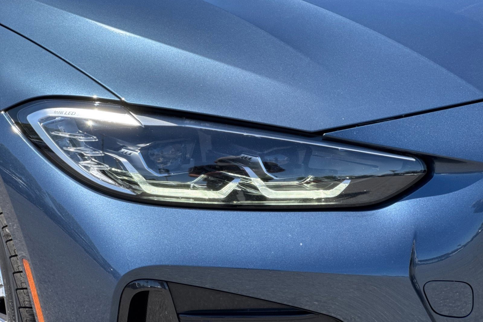 Used 2022 BMW M440i Coupe w/ M Carbon Exterior Package image 10