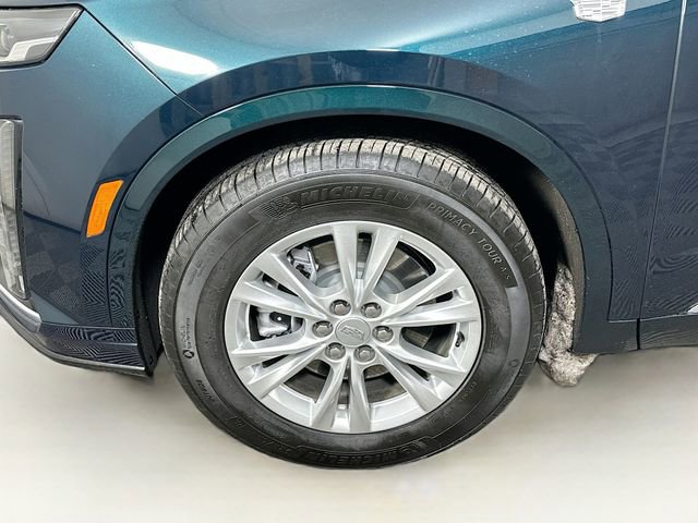 New 2025 Cadillac XT6 Luxury AWD/4WD image 21