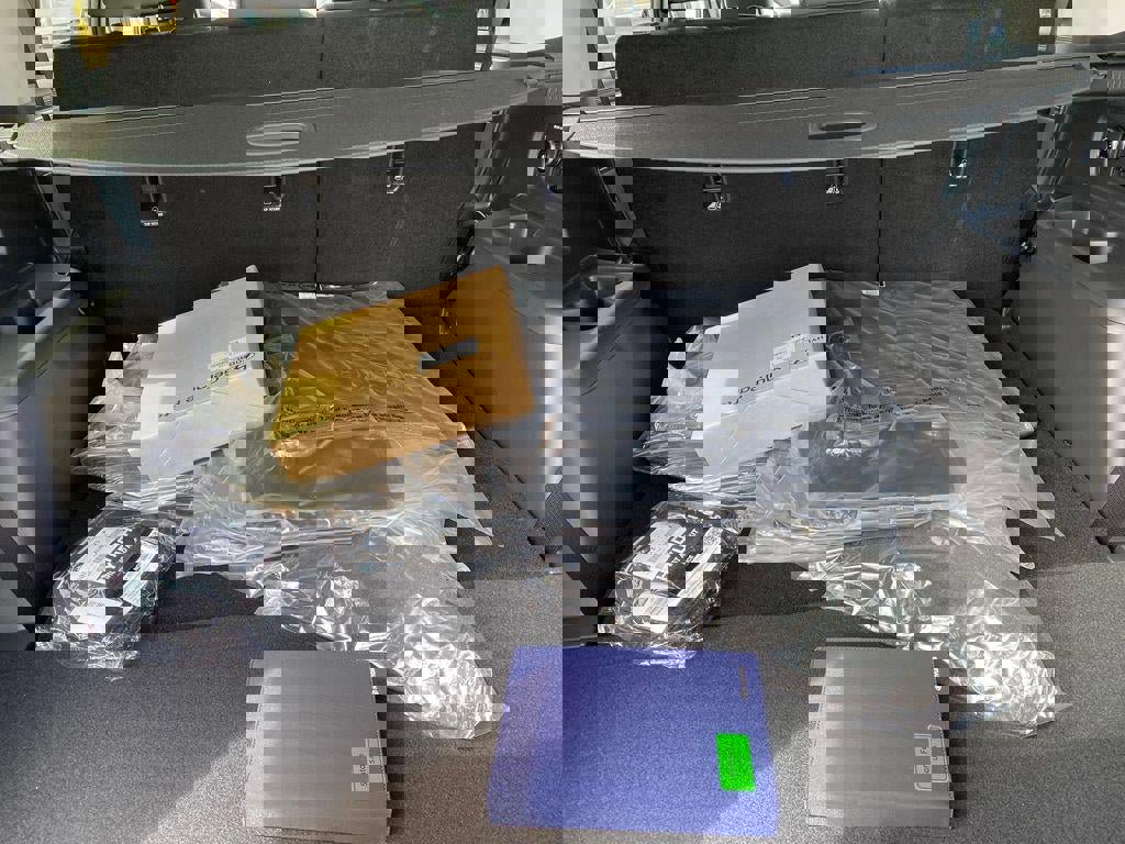 New 2026 Hyundai Santa Fe SEL image 29