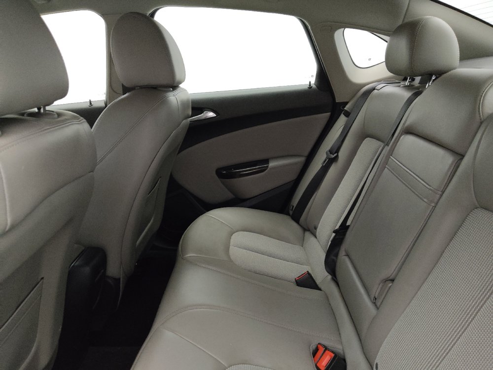 Used 2014 Buick Verano Convenience FWD image 18
