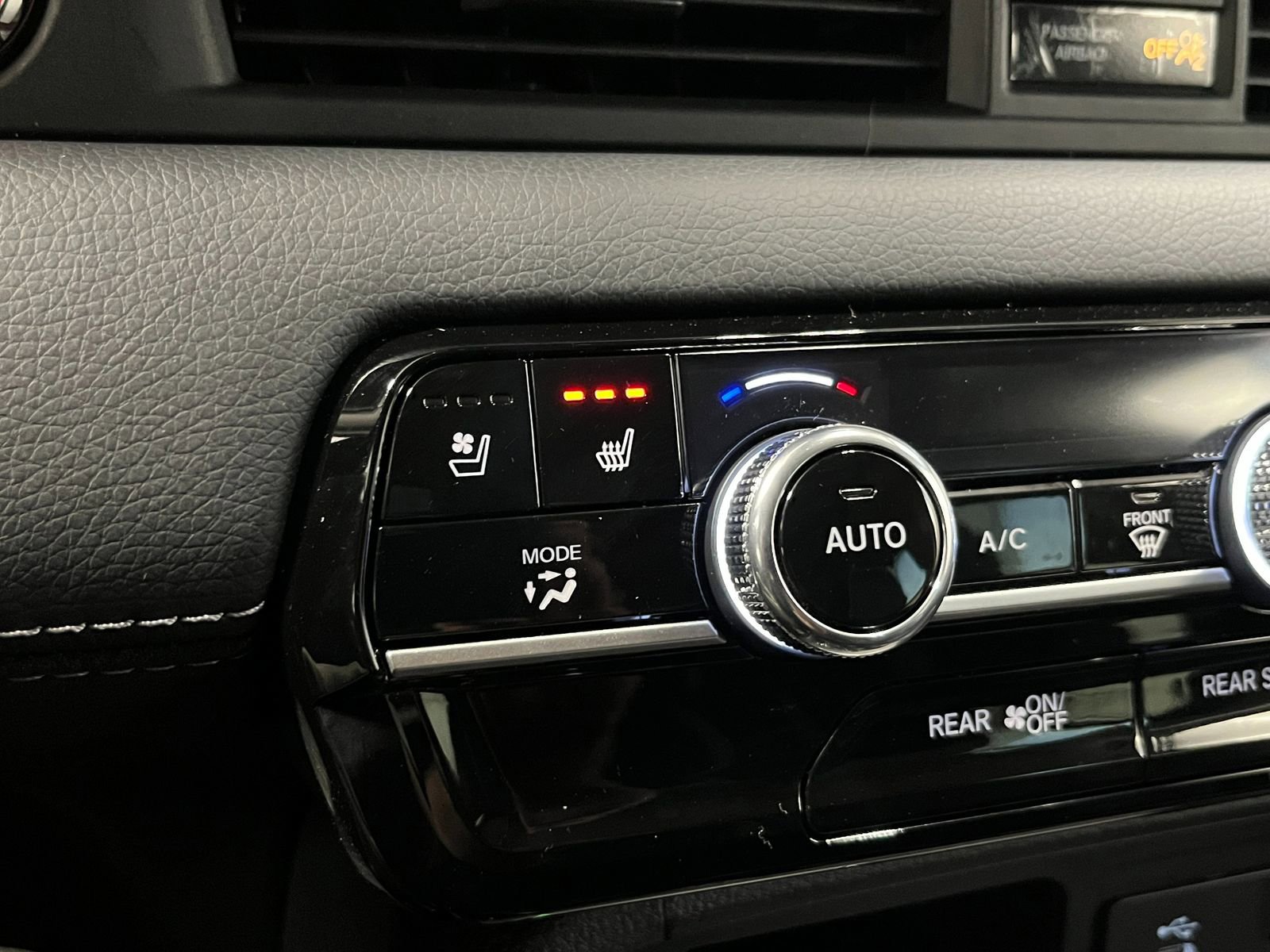 New 2026 Honda Pilot Elite image 20