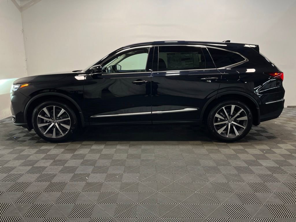 New 2026 Acura MDX SH-AWD w/ Technology Package image 29