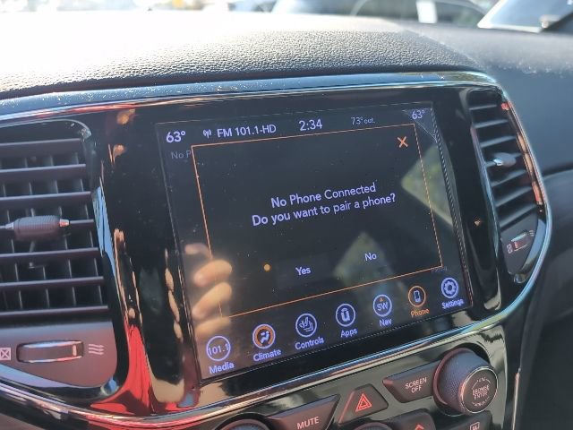 Used 2020 Jeep Grand Cherokee Altitude image 18