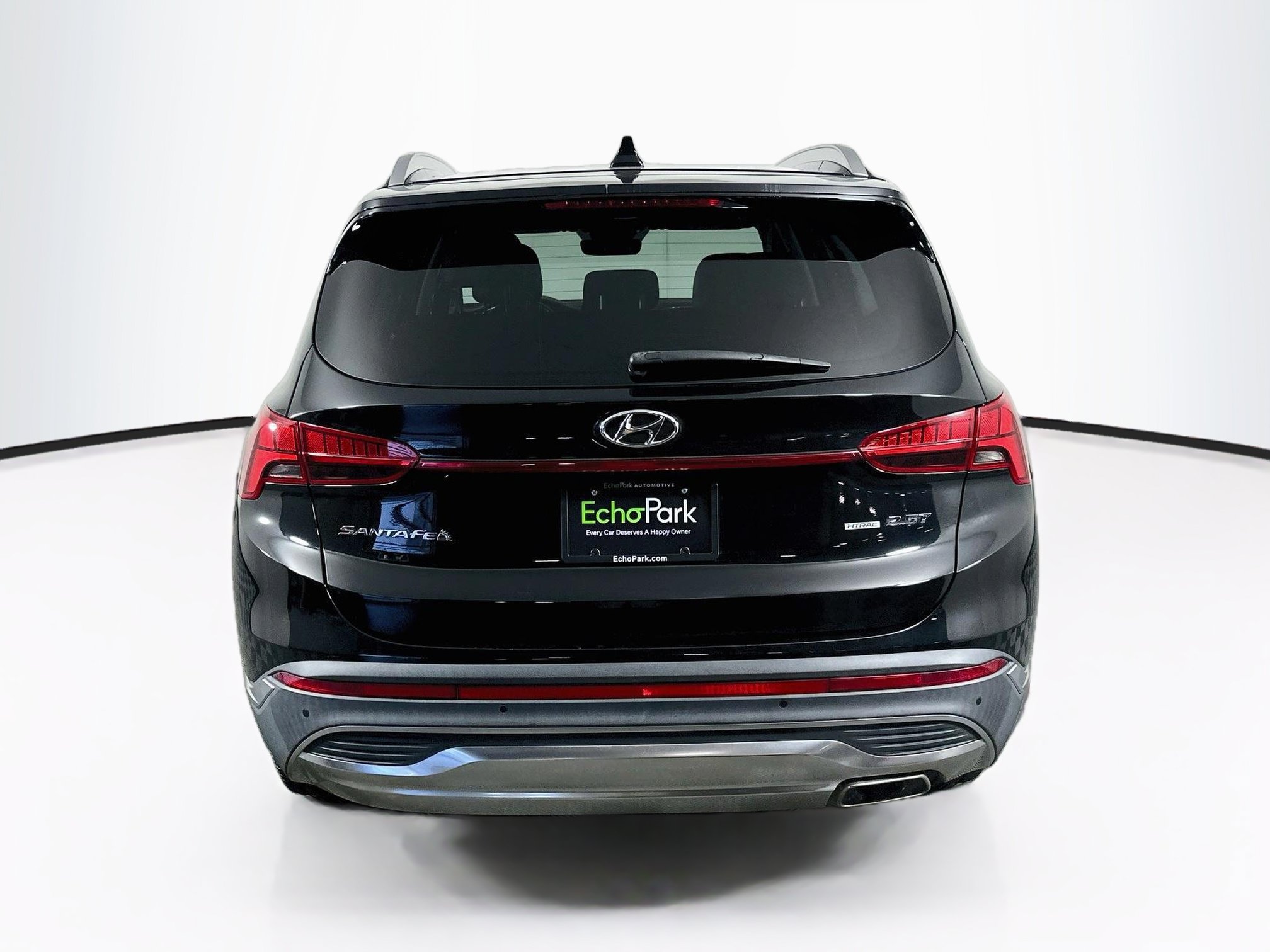 Used 2021 Hyundai Santa Fe Limited AWD/4WD image 7